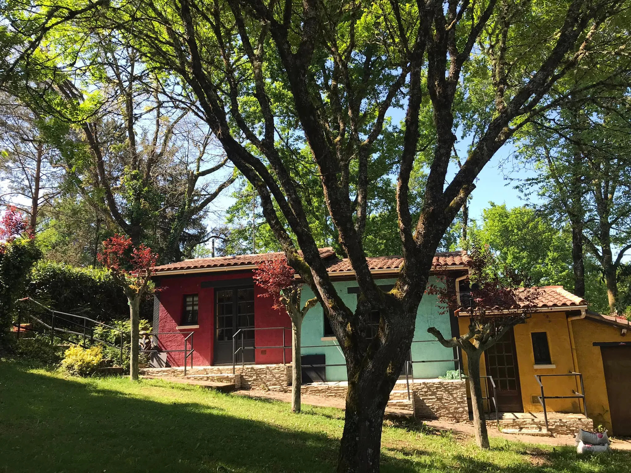 10 Bed, 9 Bath, HouseFor Sale, Villefranche du perigord, Dordogne, Aquitaine, 24550