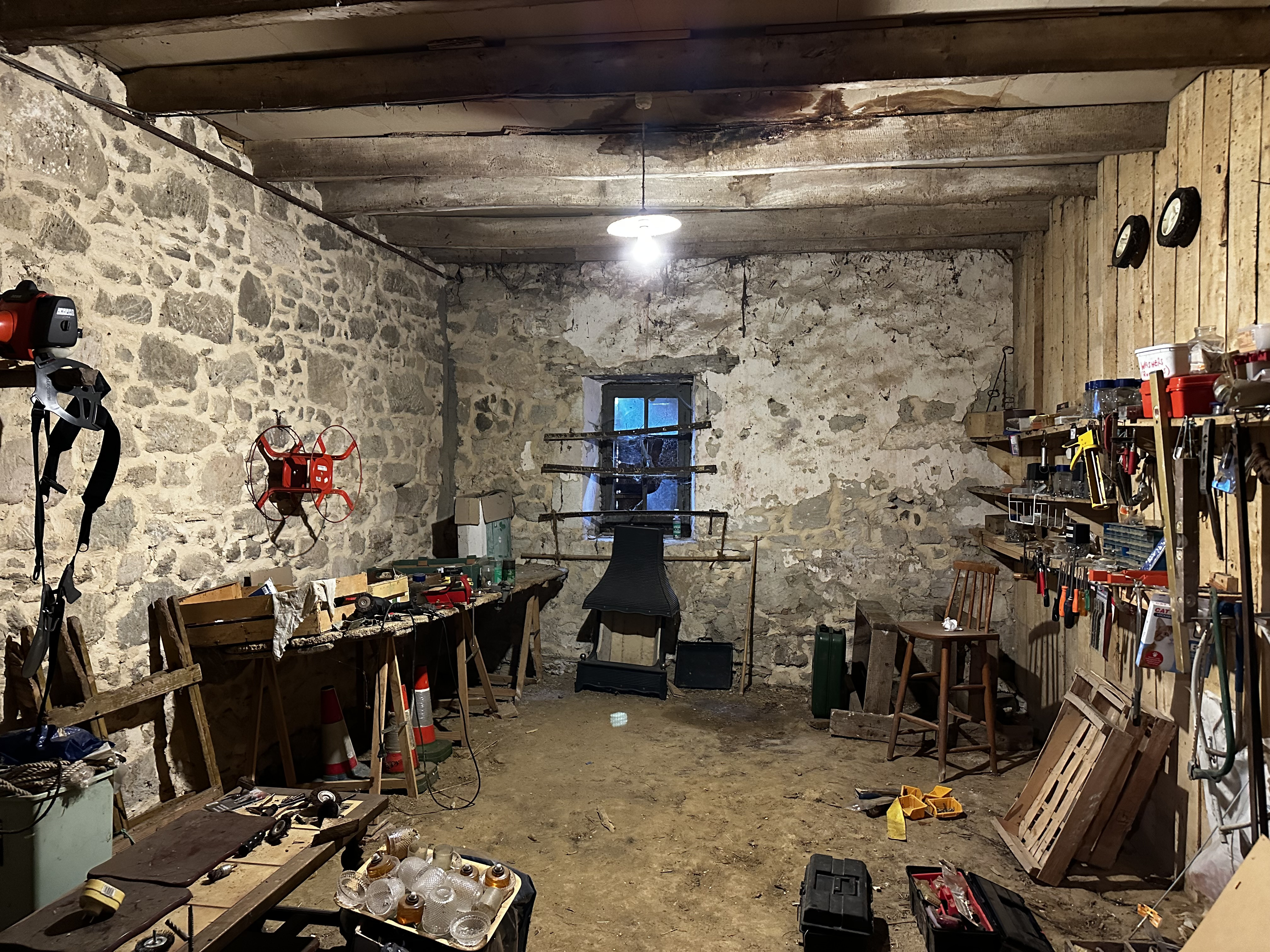 1 Bed, HouseFor Sale, Saint-colomb-de-lauzun, Lot-et-Garonne, Aquitaine, 47410