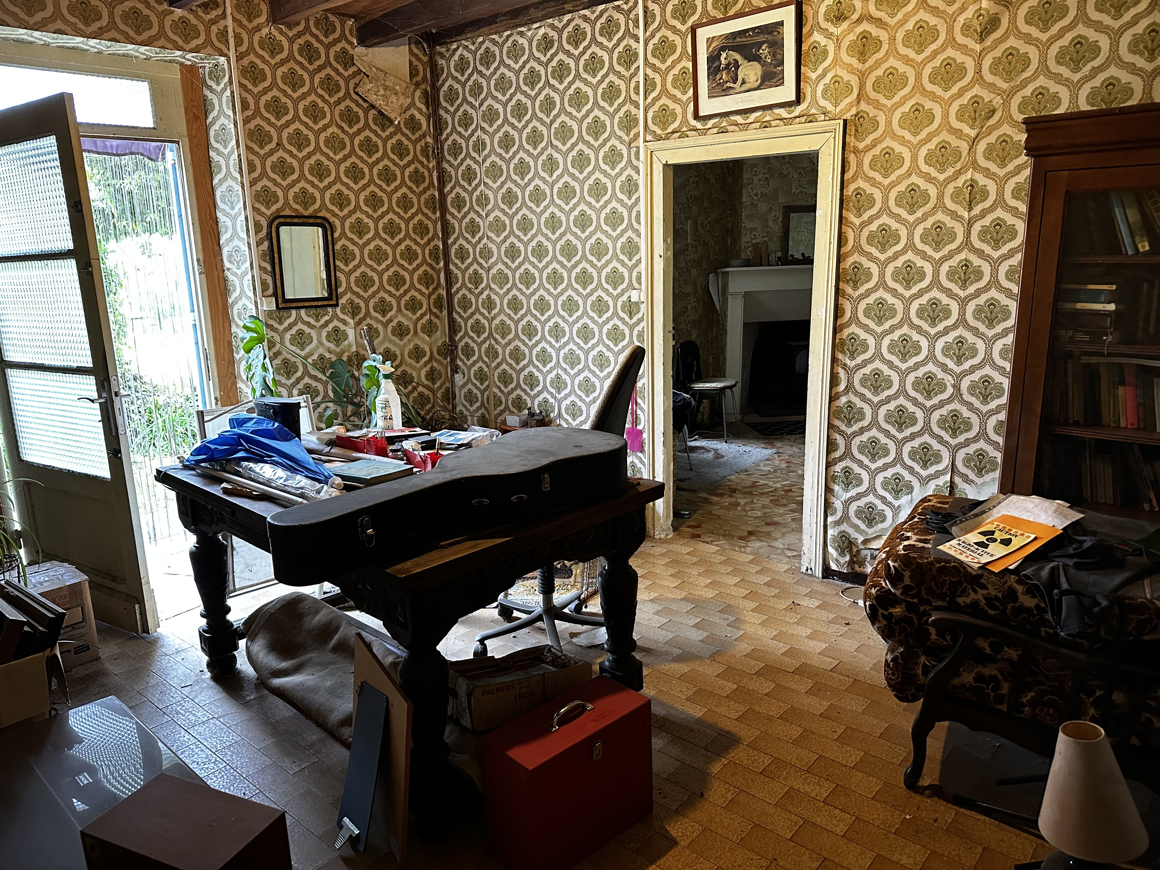 1 Bed, HouseFor Sale, Saint-colomb-de-lauzun, Lot-et-Garonne, Aquitaine, 47410