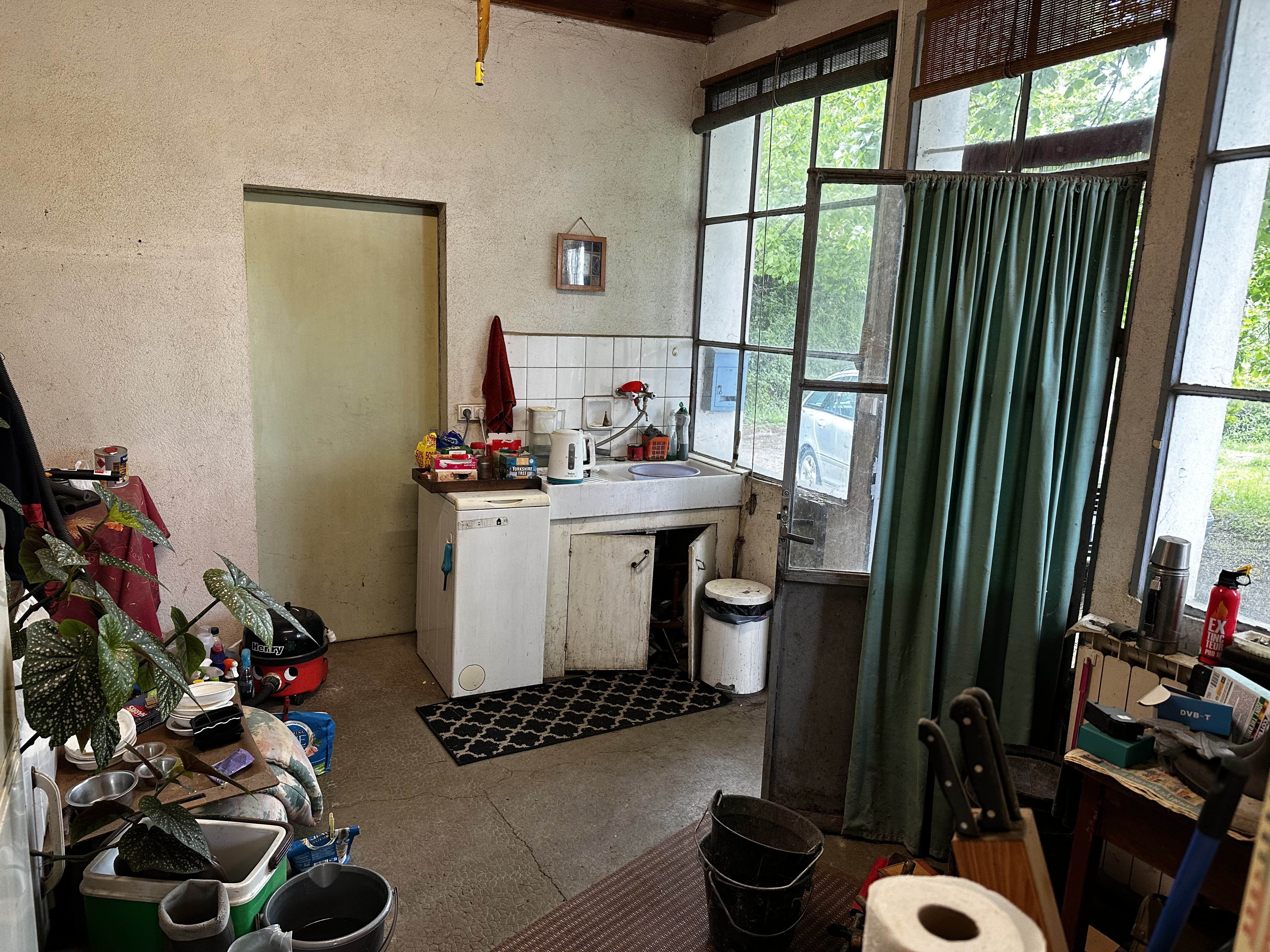 1 Bed, HouseFor Sale, Saint-colomb-de-lauzun, Lot-et-Garonne, Aquitaine, 47410