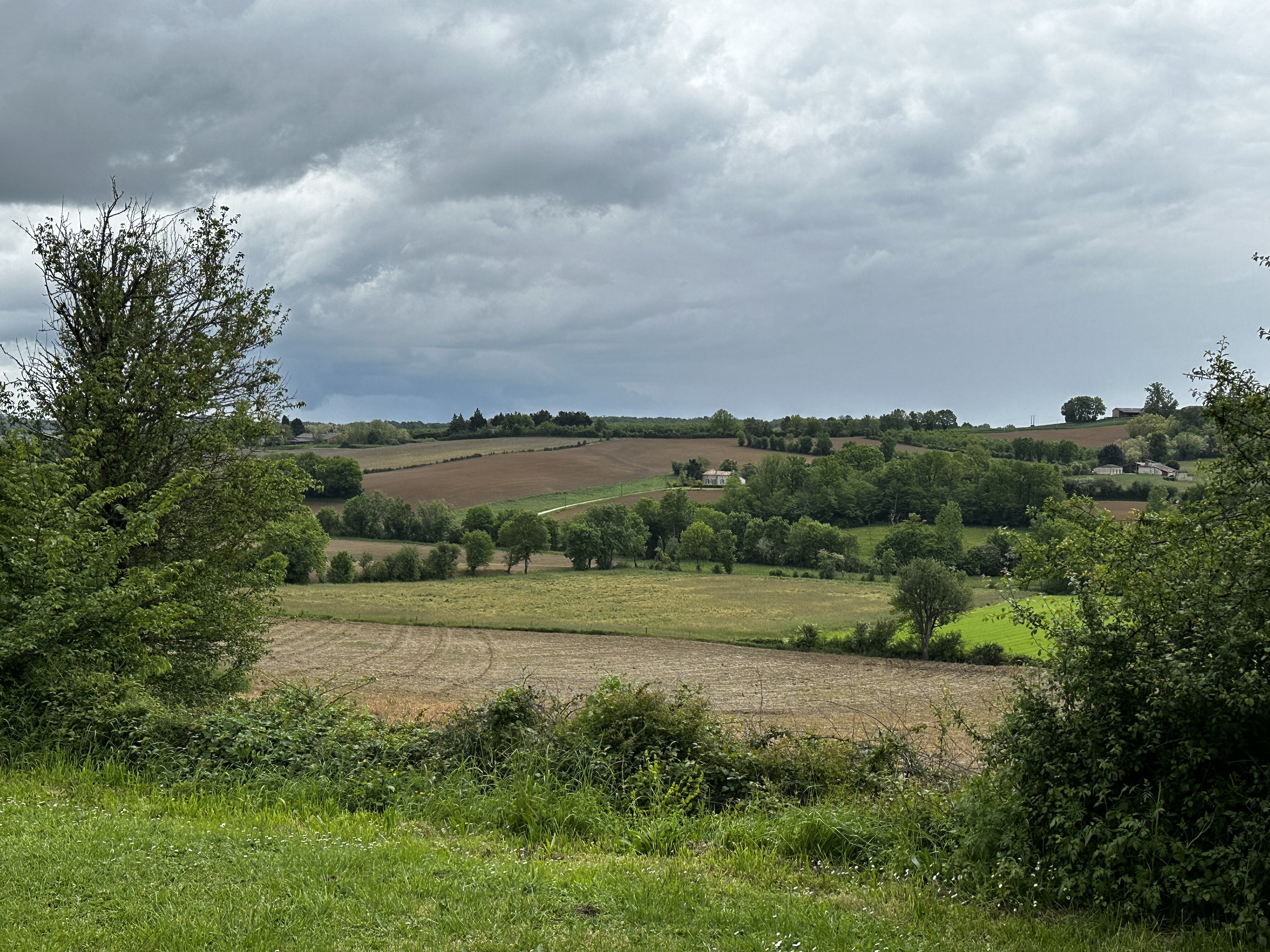 1 Bed, HouseFor Sale, Saint-colomb-de-lauzun, Lot-et-Garonne, Aquitaine, 47410