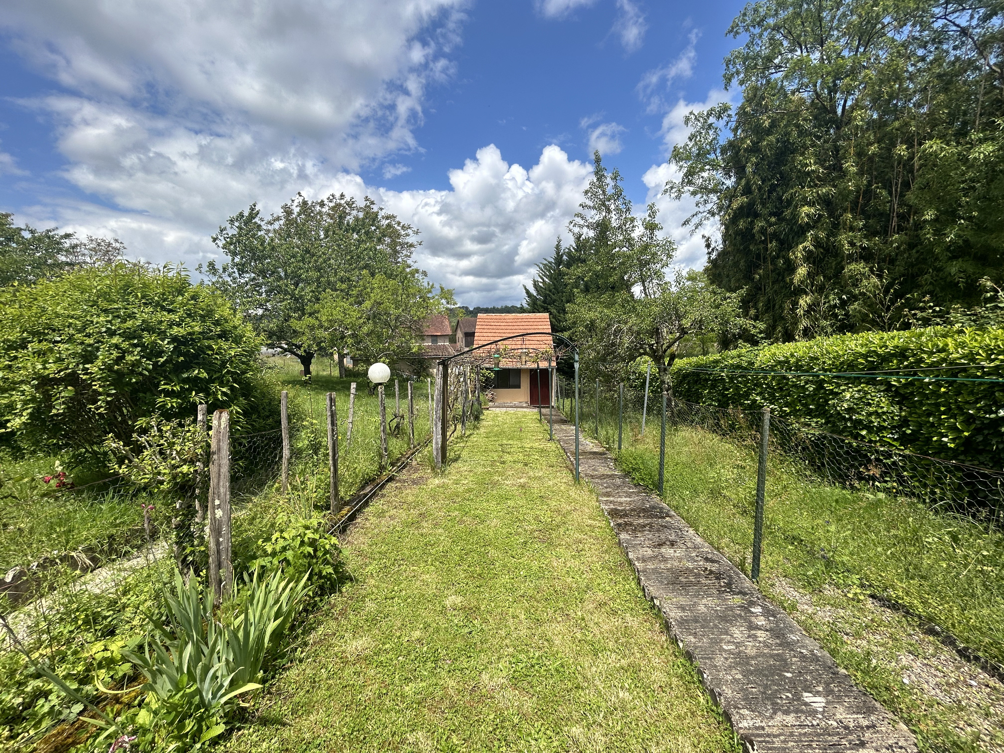 2 Bed, HouseFor Sale, Siorac en perigord, Dordogne, Aquitaine, 24170