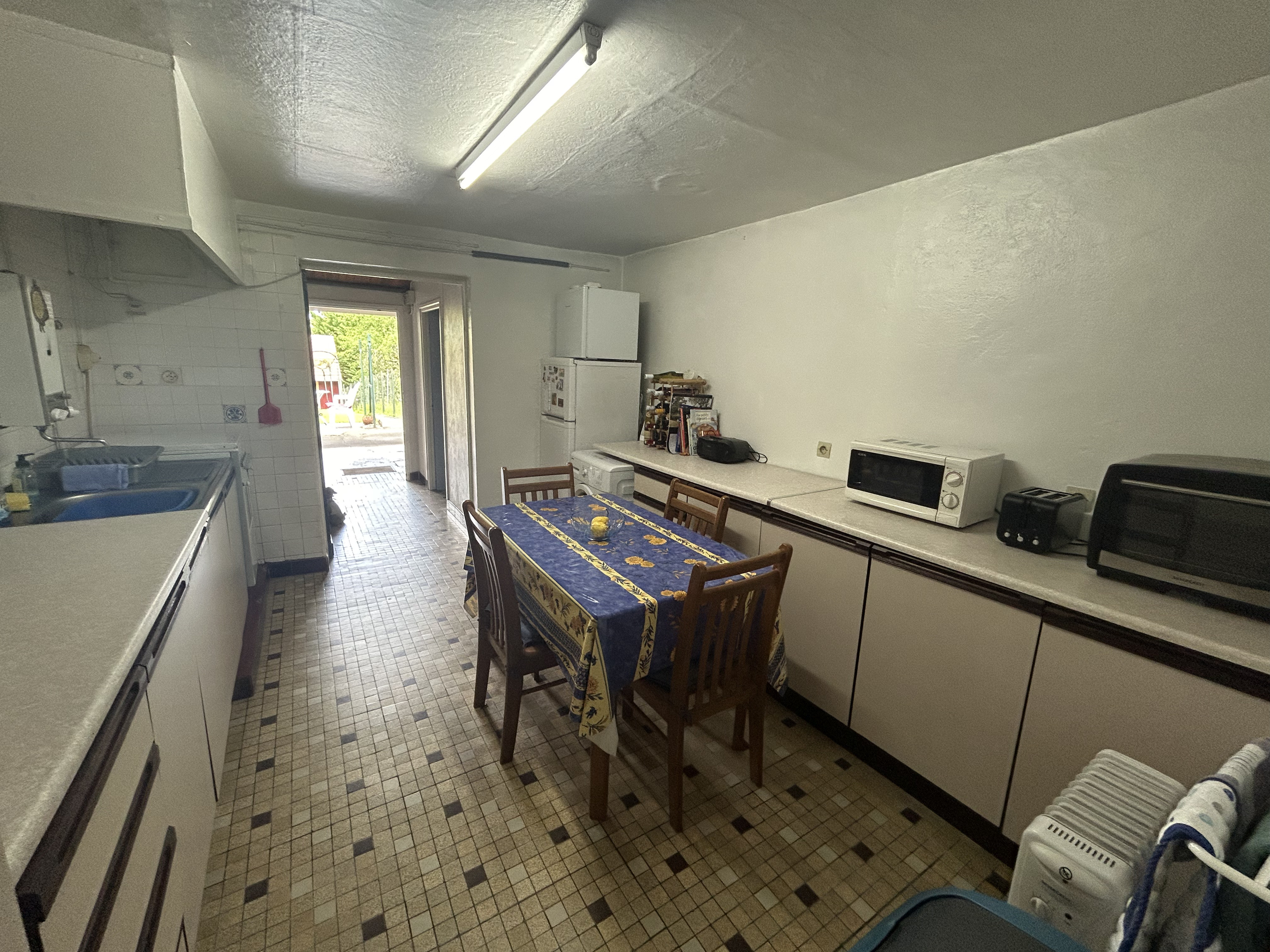 2 Bed, HouseFor Sale, Siorac en perigord, Dordogne, Aquitaine, 24170