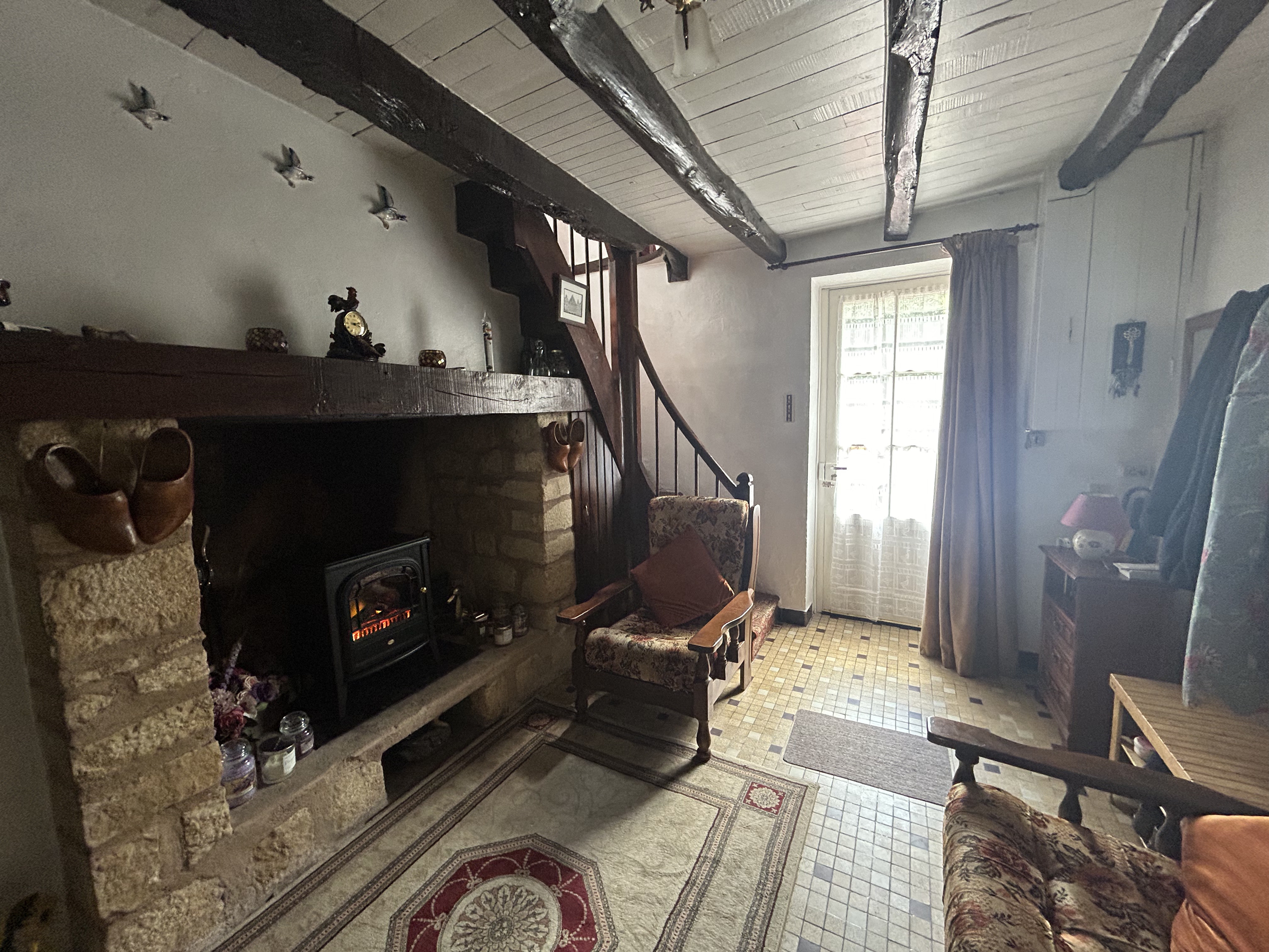 2 Bed, HouseFor Sale, Siorac en perigord, Dordogne, Aquitaine, 24170