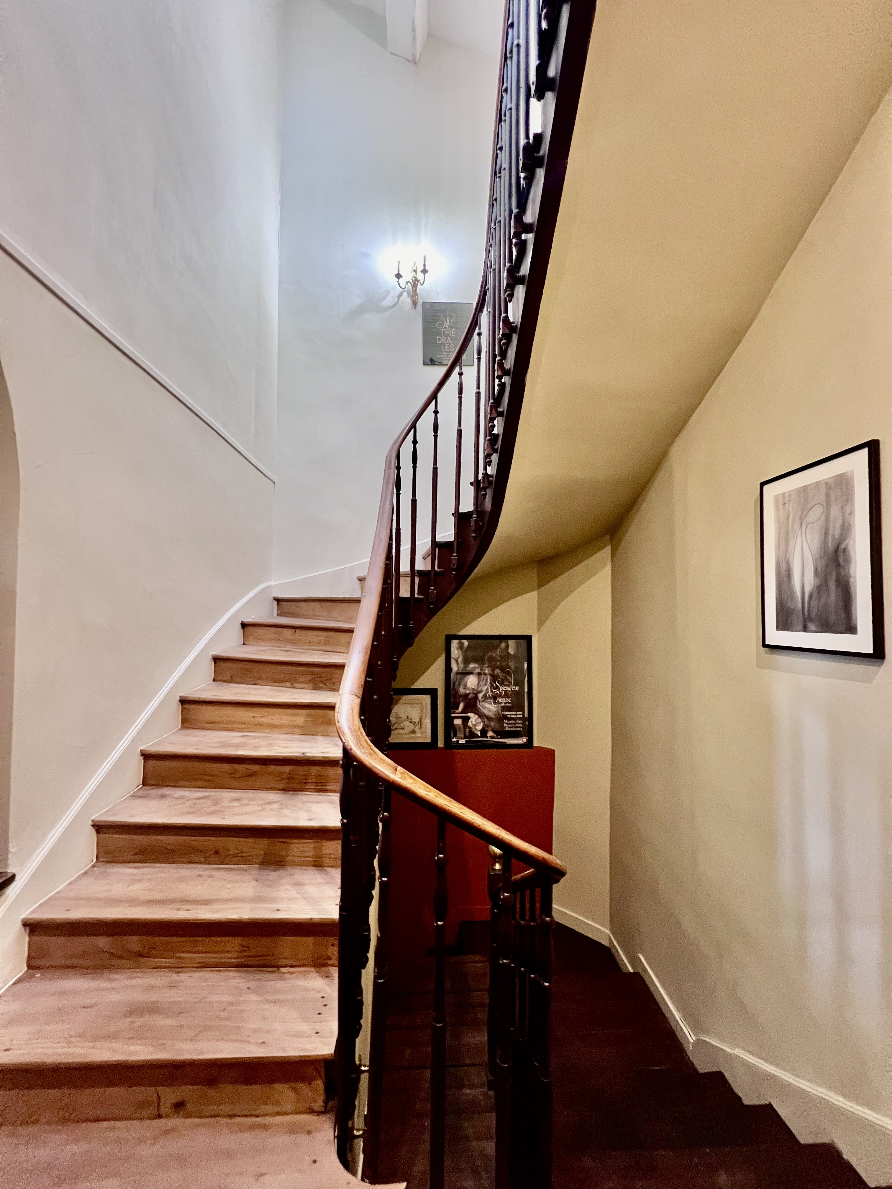 2 Bed, 1 Bath, HouseFor Sale, Bergerac, Dordogne, Aquitaine, 24100