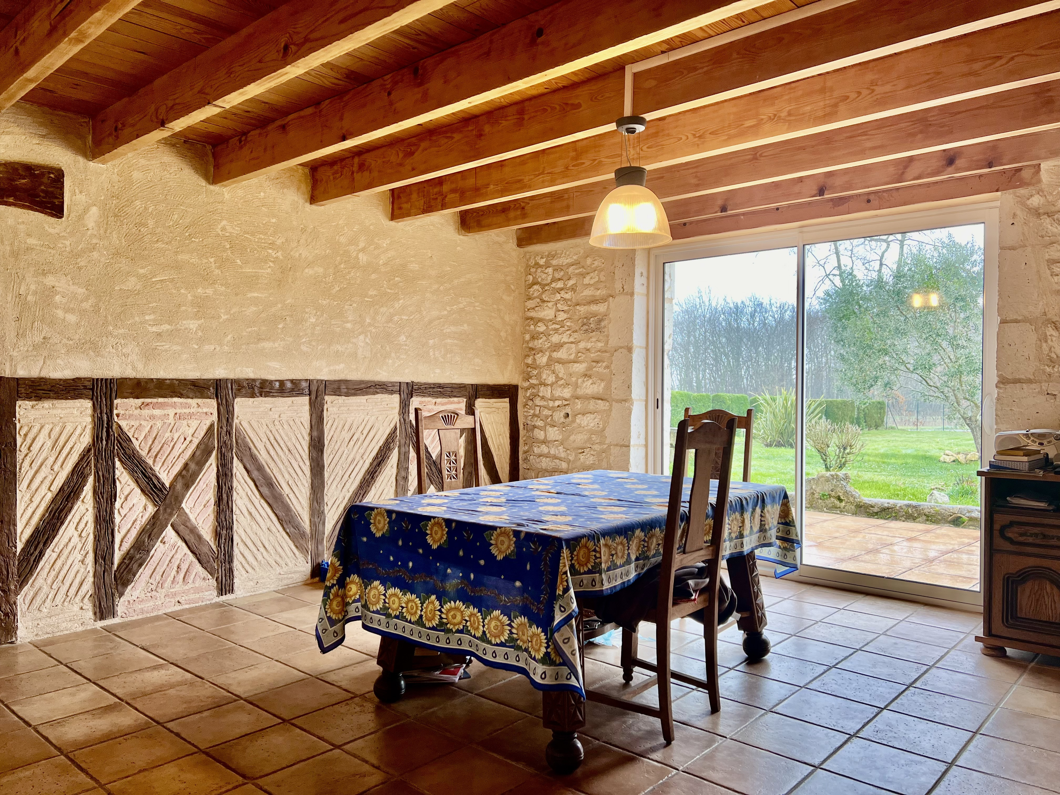 9 Bed, 4 Bath, HouseFor Sale, Pineuilh, Gironde, Aquitaine, 33220