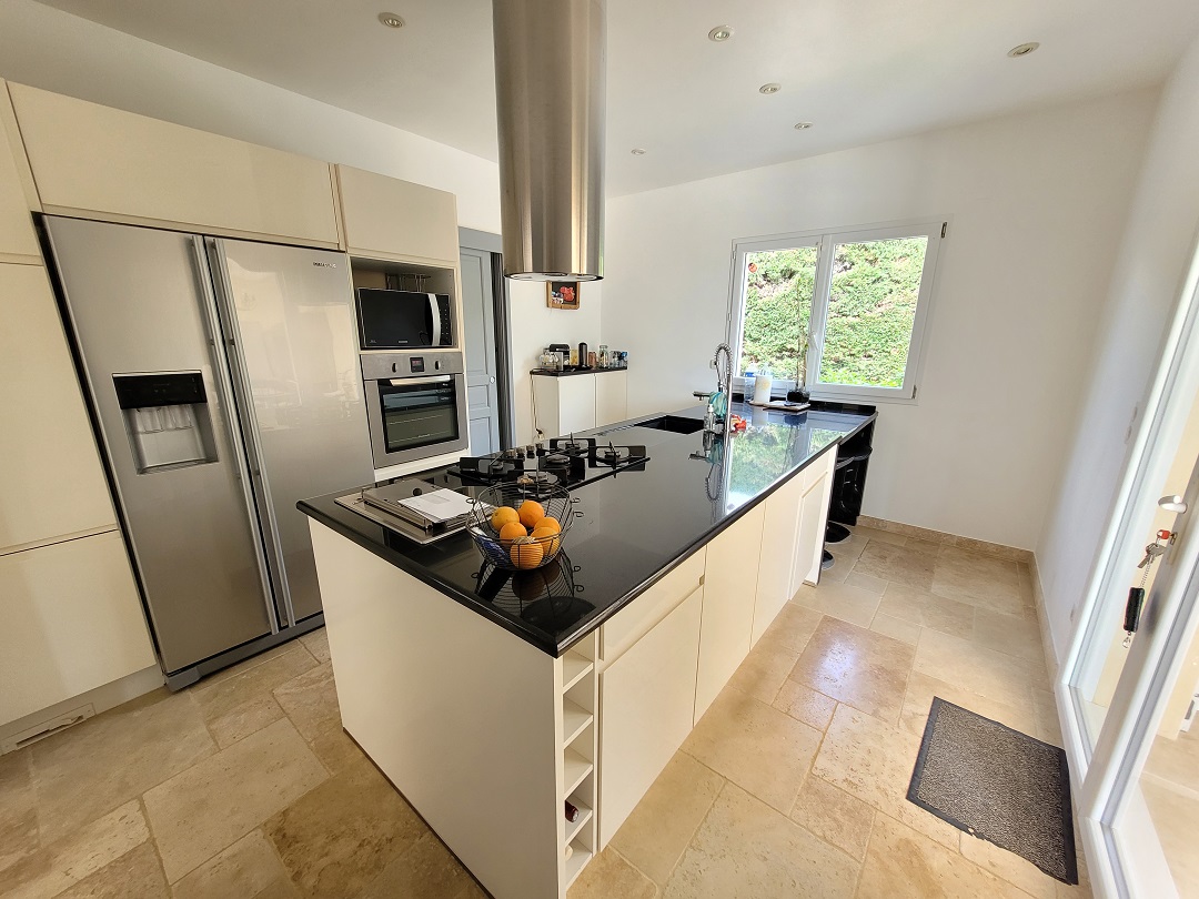 4 Bed, 2 Bath, HouseFor Sale, Saint Genies De Fontedit, Herault, Languedoc-Roussillon, 34480