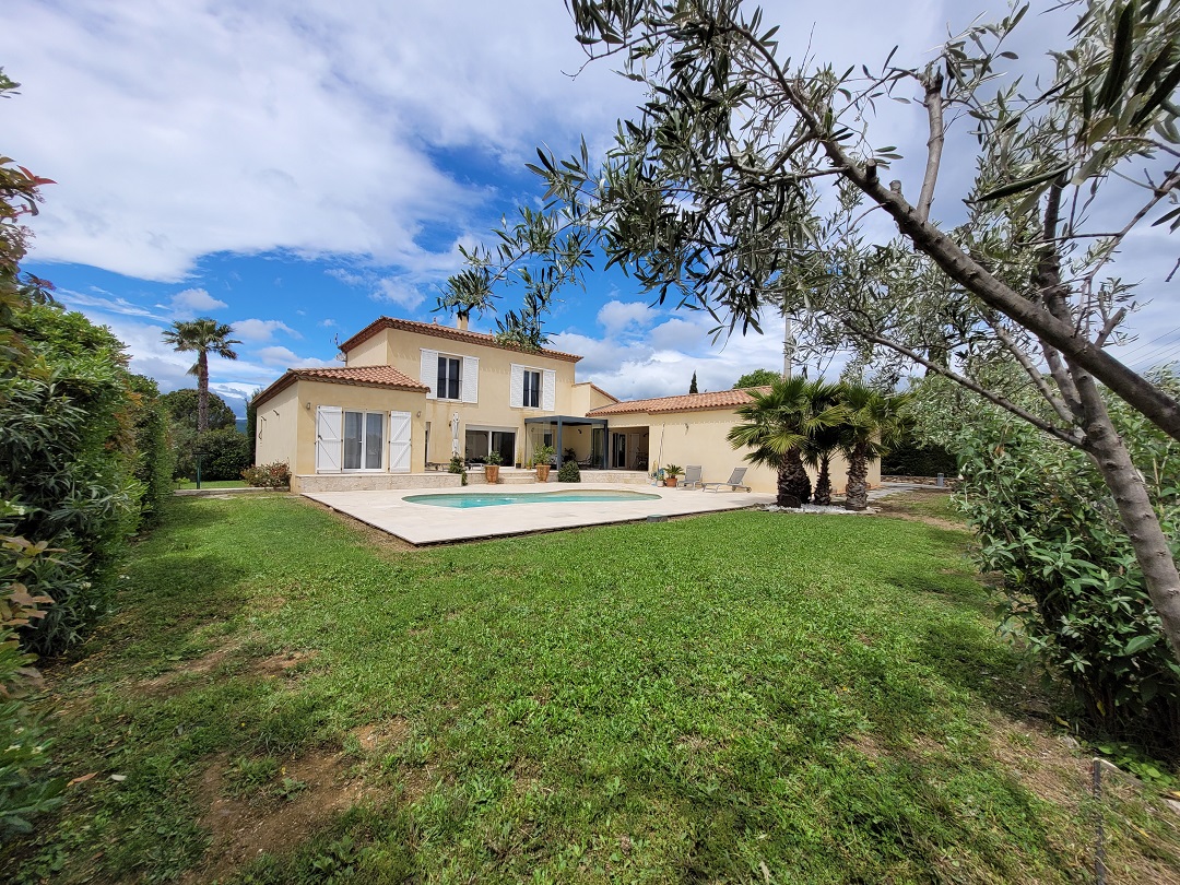 4 Bed, 2 Bath, HouseFor Sale, Saint Genies De Fontedit, Herault, Languedoc-Roussillon, 34480