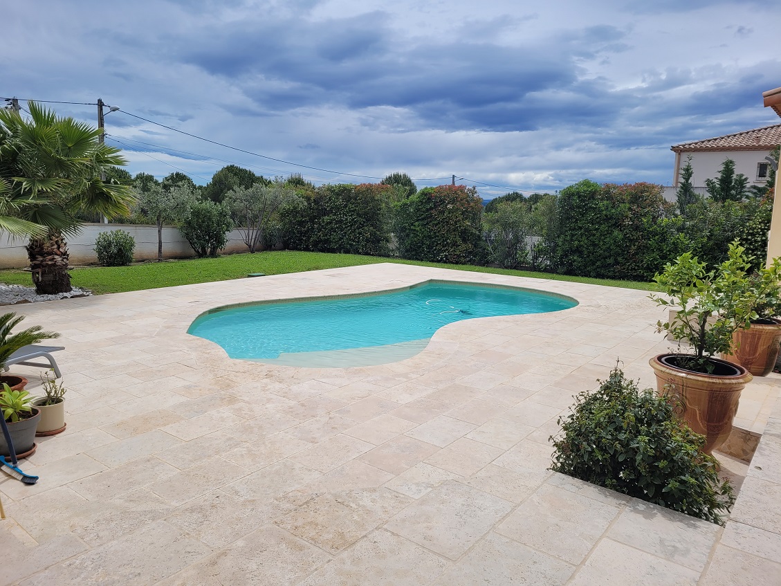 4 Bed, 2 Bath, HouseFor Sale, Saint Genies De Fontedit, Herault, Languedoc-Roussillon, 34480