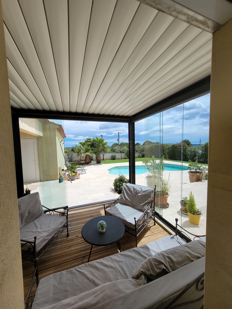 4 Bed, 2 Bath, HouseFor Sale, Saint Genies De Fontedit, Herault, Languedoc-Roussillon, 34480