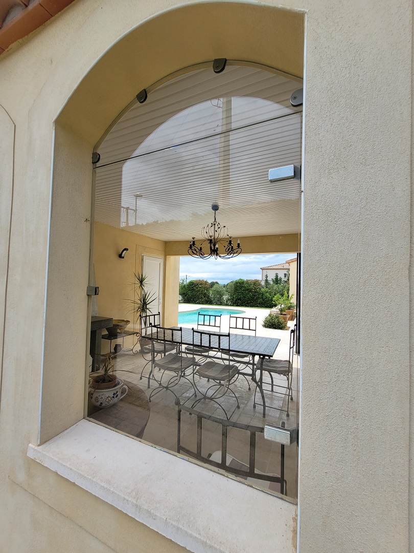 4 Bed, 2 Bath, HouseFor Sale, Saint Genies De Fontedit, Herault, Languedoc-Roussillon, 34480