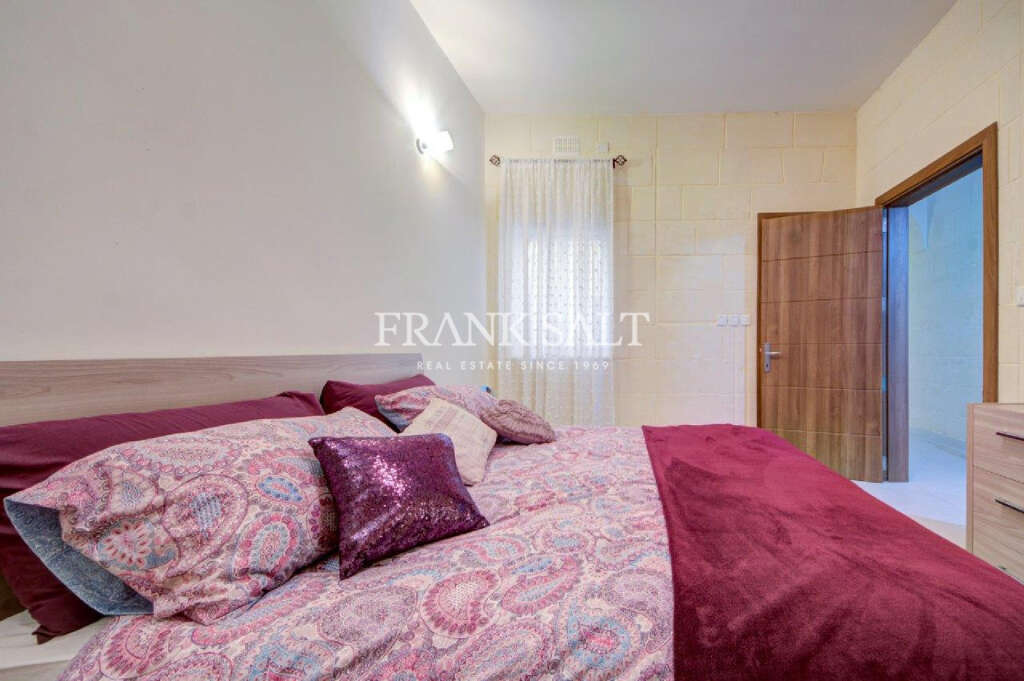 2 Bed, ApartmentFor Sale, Ghasri, Gozo