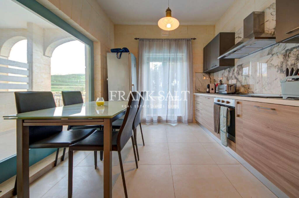 2 Bed, ApartmentFor Sale, Ghasri, Gozo