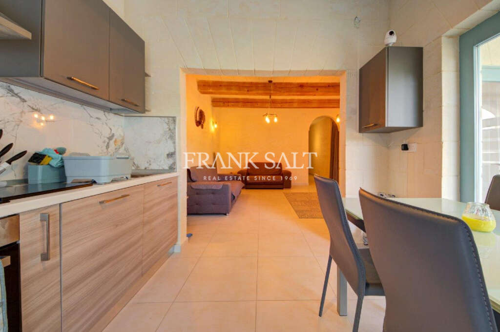 2 Bed, ApartmentFor Sale, Ghasri, Gozo