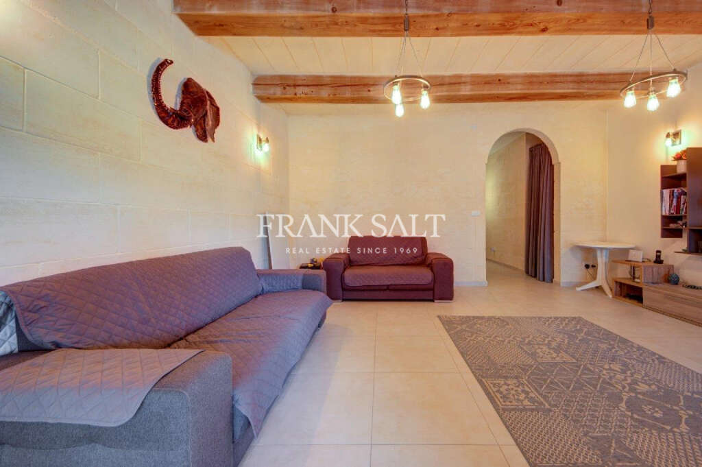 2 Bed, ApartmentFor Sale, Ghasri, Gozo