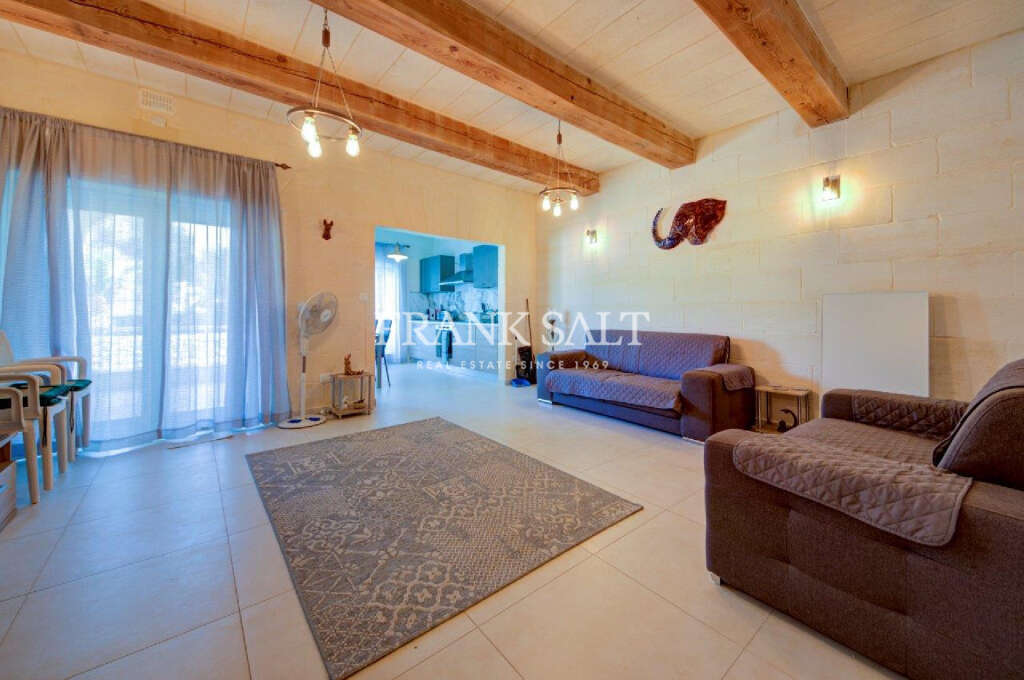2 Bed, ApartmentFor Sale, Ghasri, Gozo