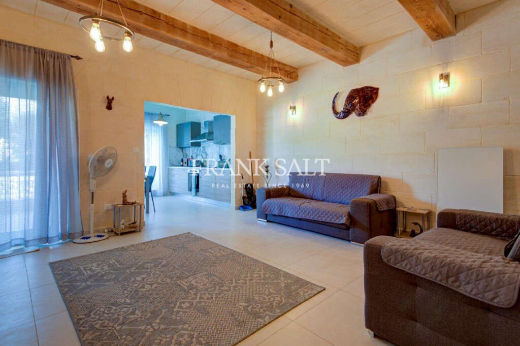2 Bed, ApartmentFor Sale, Ghasri, Gozo