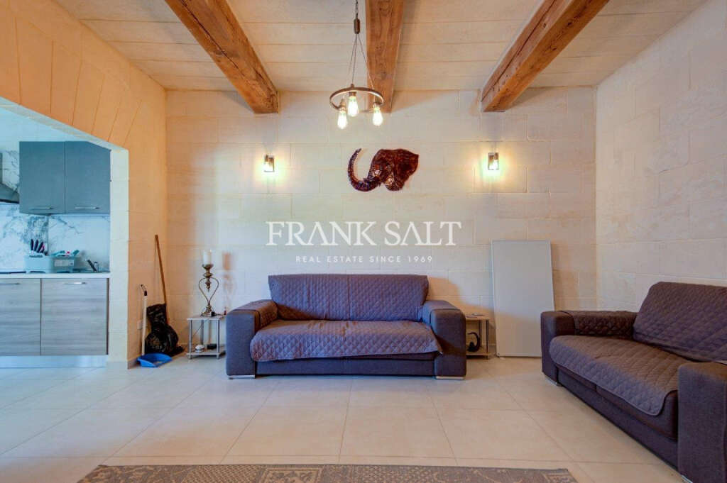 2 Bed, ApartmentFor Sale, Ghasri, Gozo