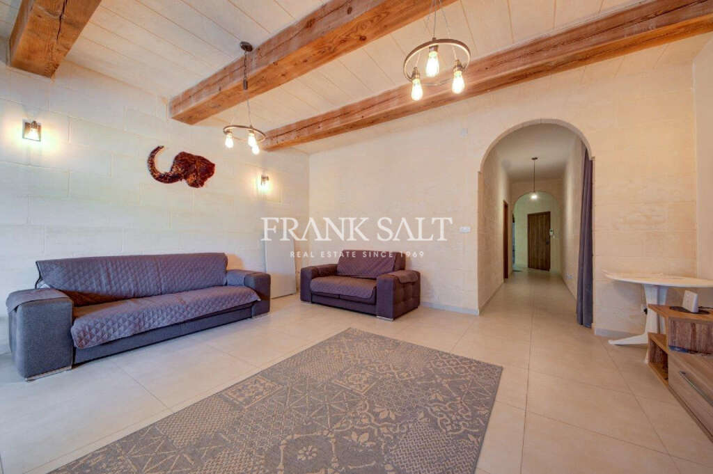 2 Bed, ApartmentFor Sale, Ghasri, Gozo