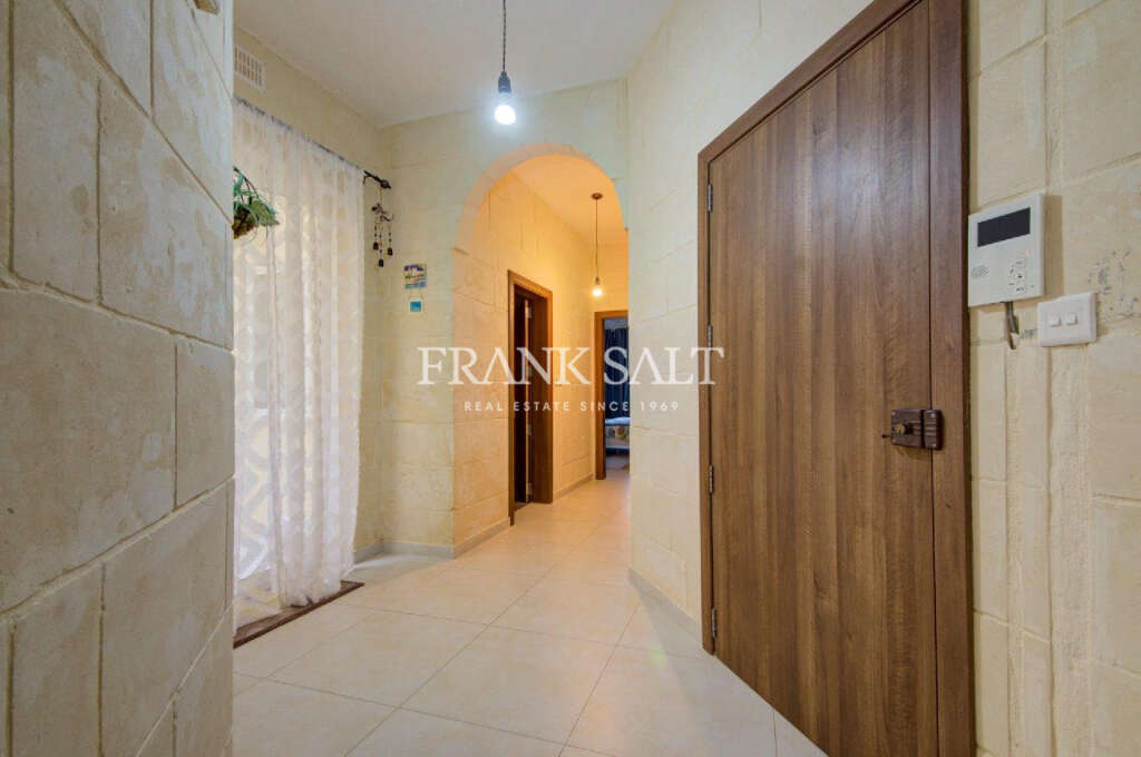 2 Bed, ApartmentFor Sale, Ghasri, Gozo