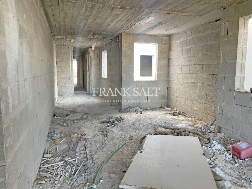 2 Bed, ApartmentFor Sale, Marsascala, Malta