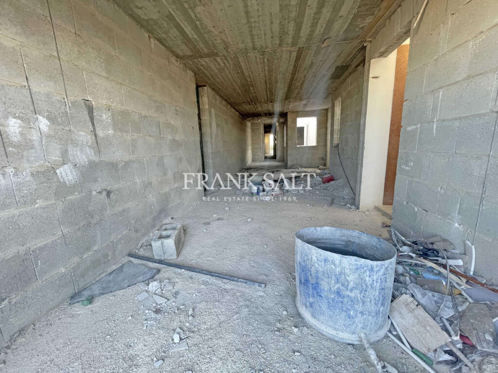 2 Bed, ApartmentFor Sale, Marsascala, Malta