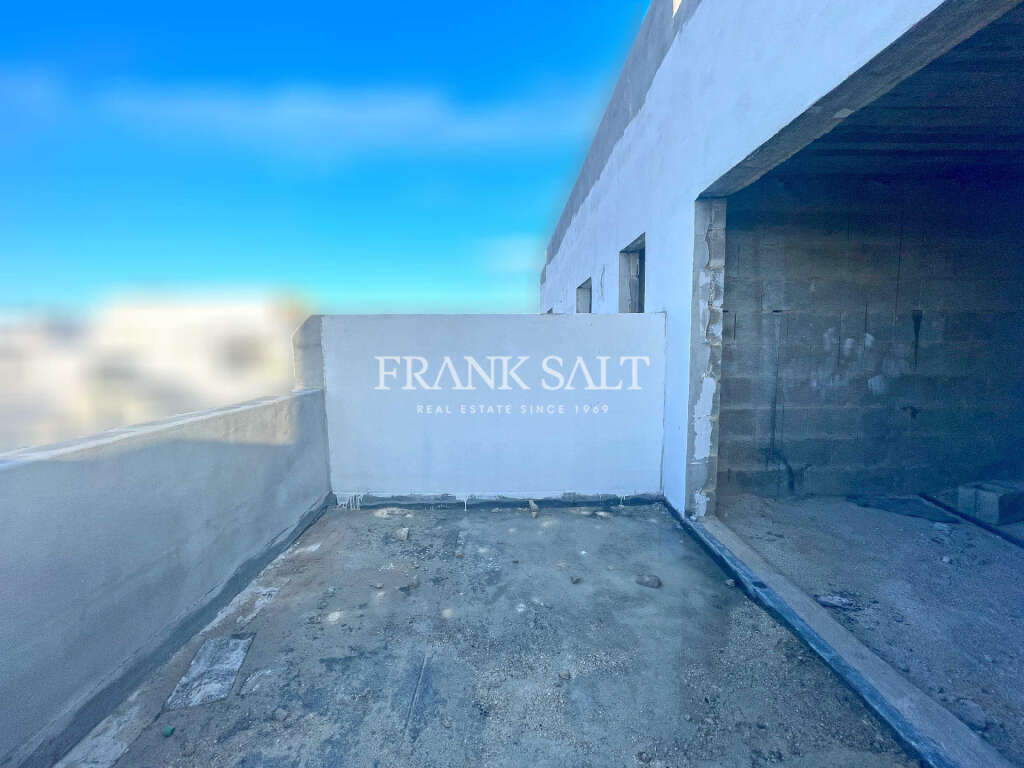 2 Bed, ApartmentFor Sale, Marsascala, Malta