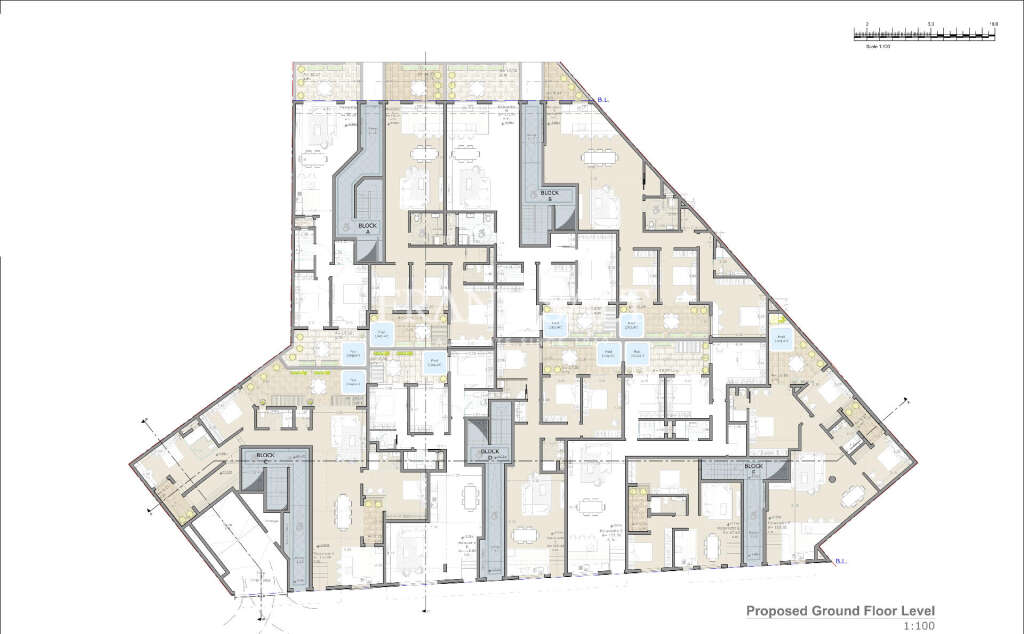 2 Bed, ApartmentFor Sale, Qrendi, Malta