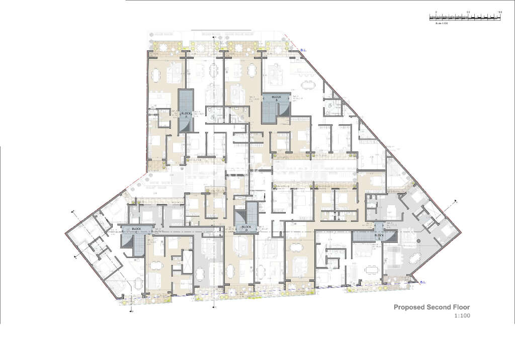 2 Bed, ApartmentFor Sale, Qrendi, Malta