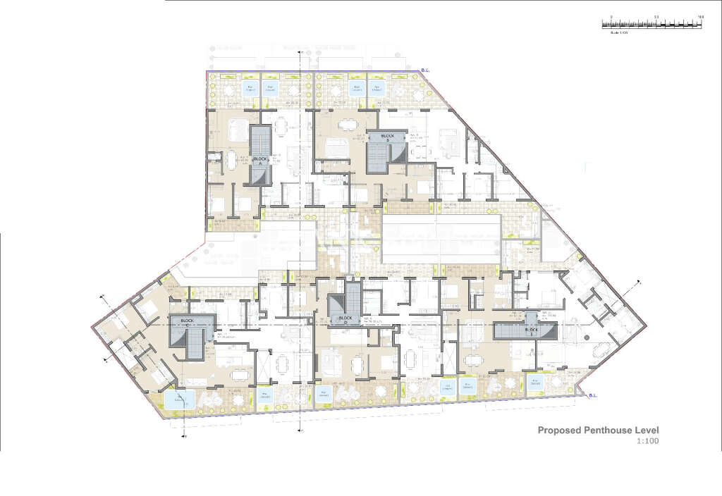 2 Bed, ApartmentFor Sale, Qrendi, Malta