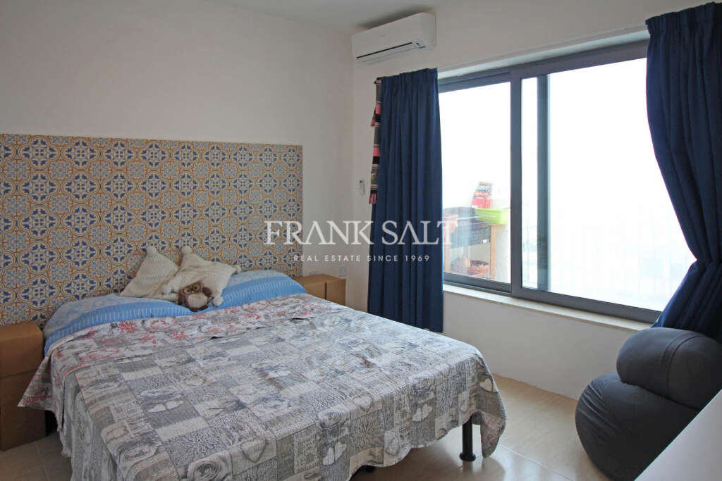 1 Bed, ApartmentFor Sale, St Julians, Malta