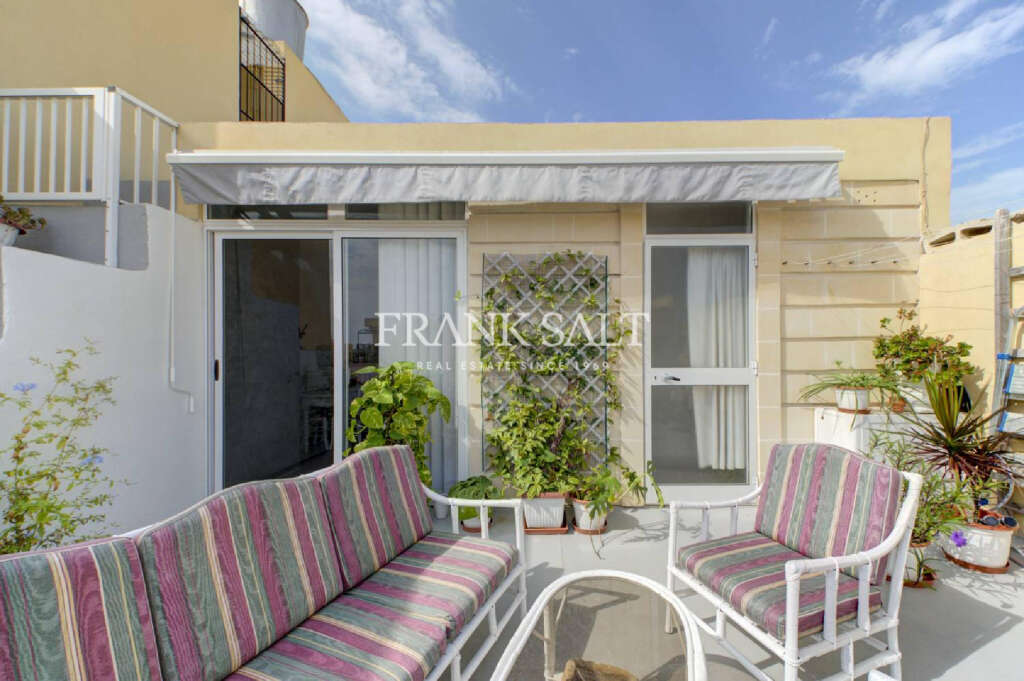 2 Bed, ApartmentFor Sale, Birzebbugia, Malta