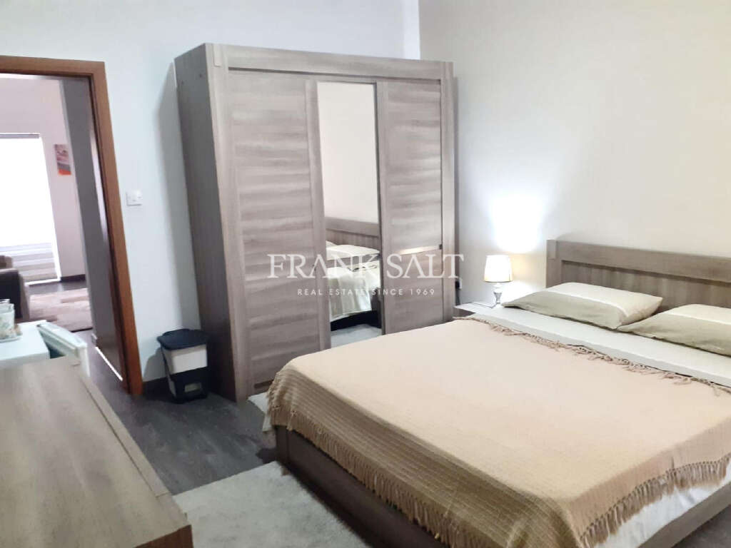 2 Bed, ApartmentFor Sale, Birzebbugia, Malta