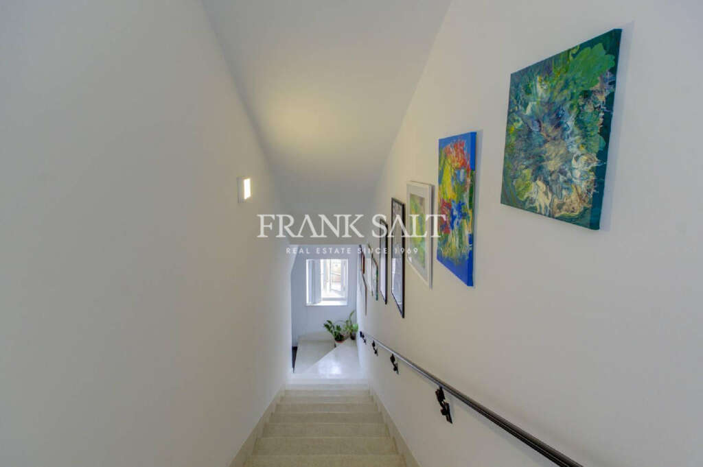 2 Bed, ApartmentFor Sale, Birzebbugia, Malta