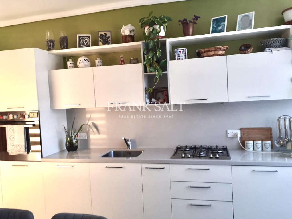 2 Bed, ApartmentFor Sale, Birzebbugia, Malta