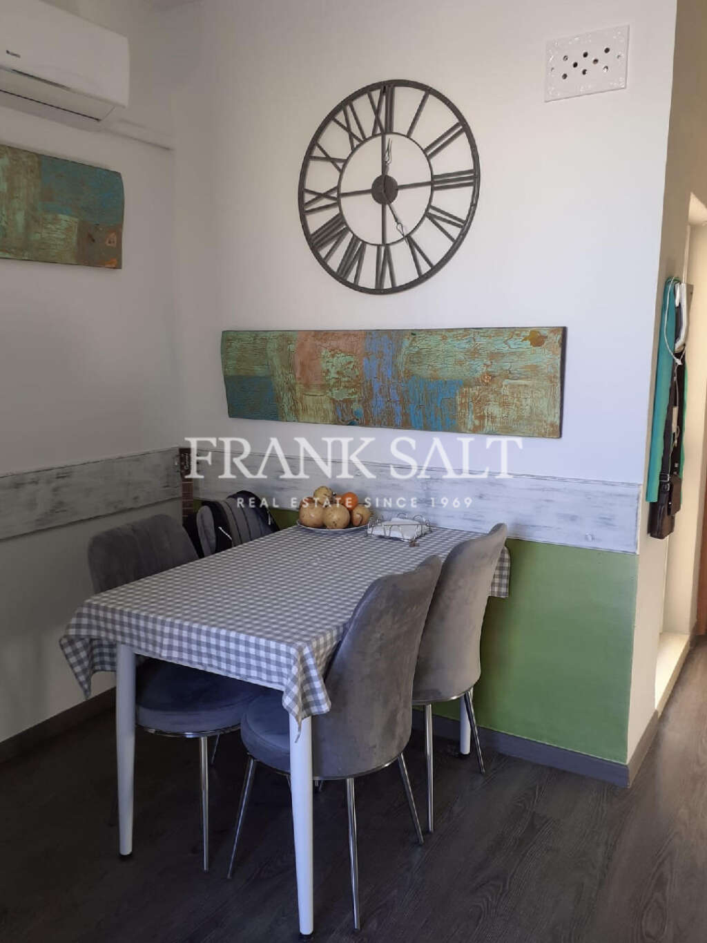 2 Bed, ApartmentFor Sale, Birzebbugia, Malta