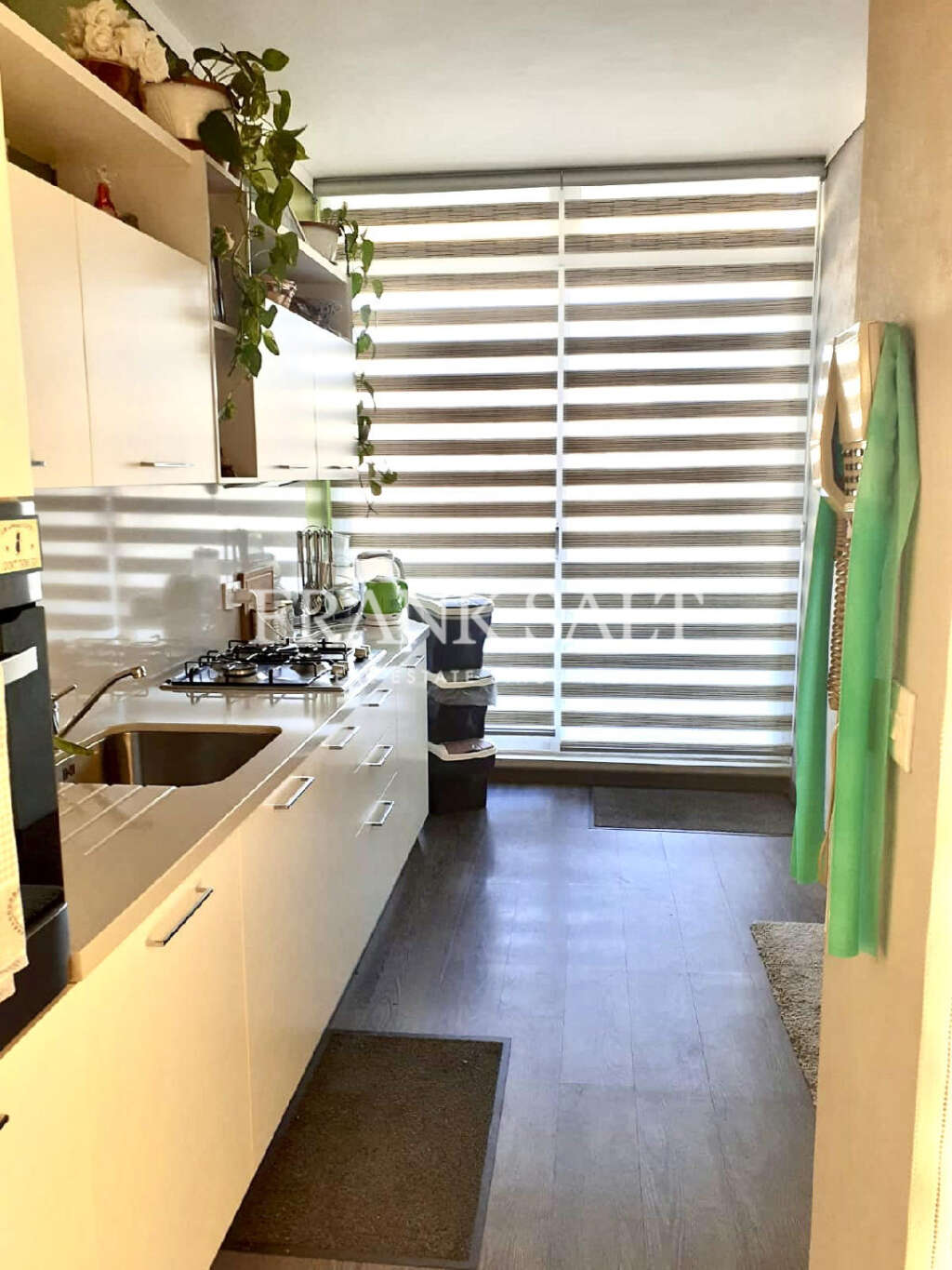 2 Bed, ApartmentFor Sale, Birzebbugia, Malta