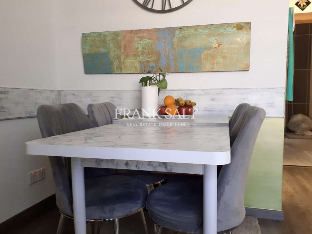 2 Bed, ApartmentFor Sale, Birzebbugia, Malta