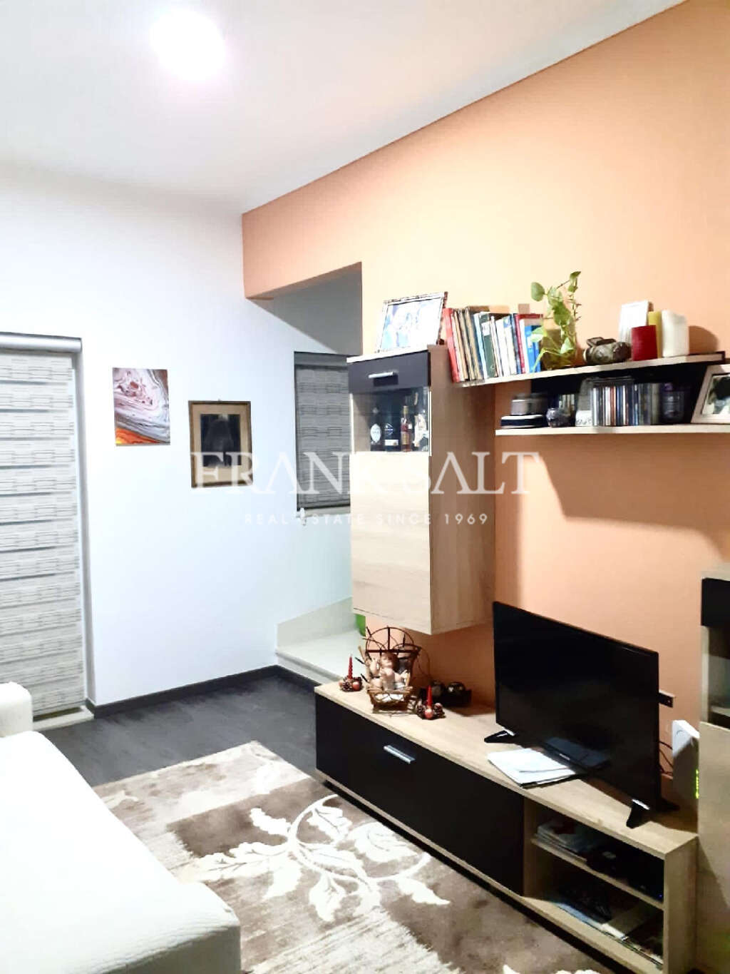 2 Bed, ApartmentFor Sale, Birzebbugia, Malta