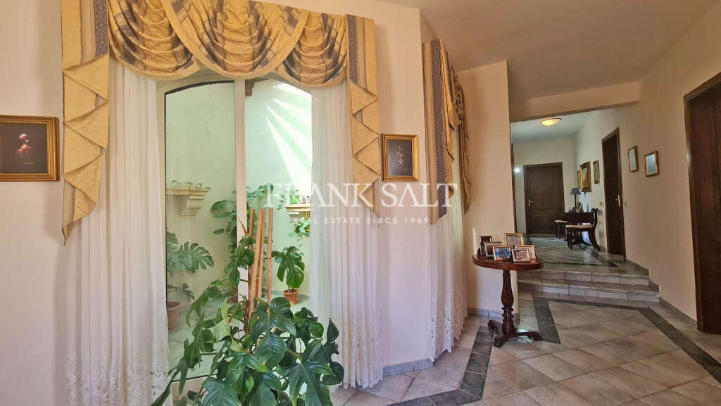3 Bed, HouseFor Sale, Mellieha, Malta