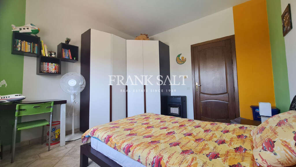 3 Bed, HouseFor Sale, Mellieha, Malta