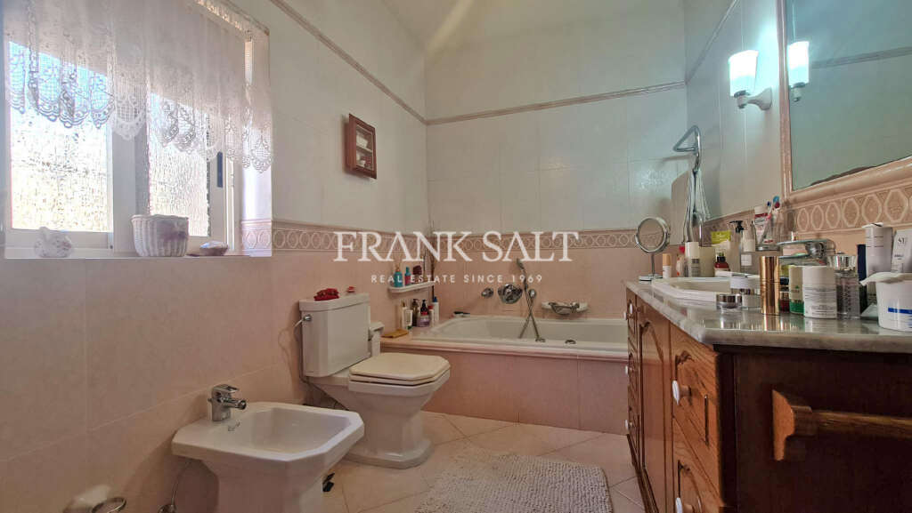 3 Bed, HouseFor Sale, Mellieha, Malta