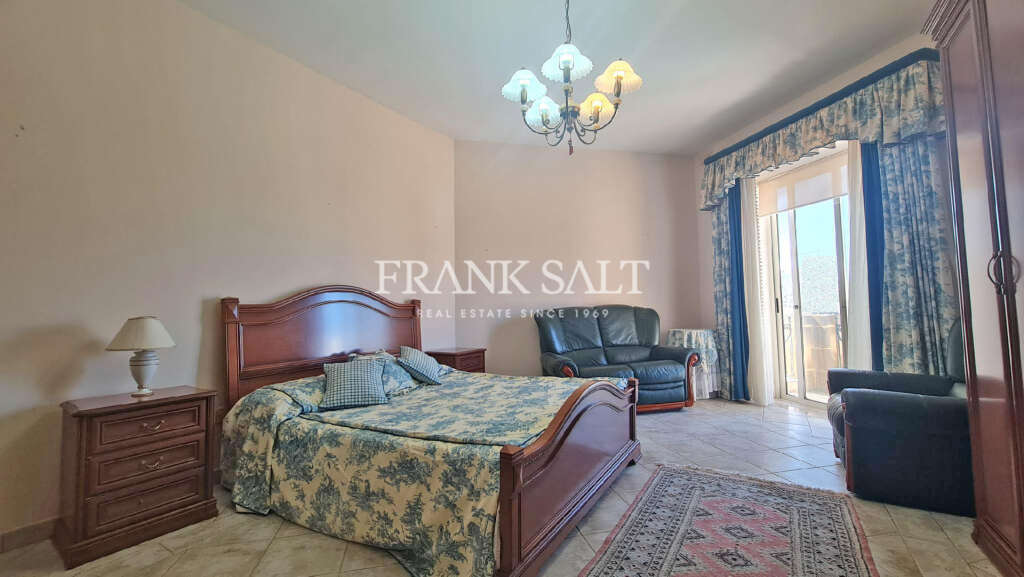 3 Bed, HouseFor Sale, Mellieha, Malta