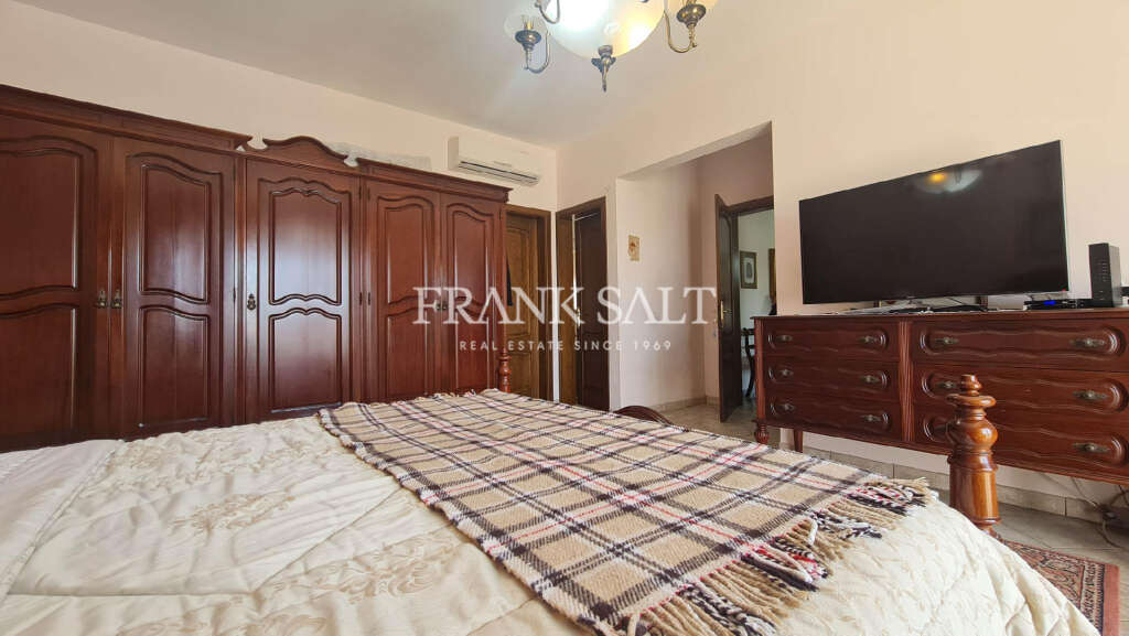 3 Bed, HouseFor Sale, Mellieha, Malta