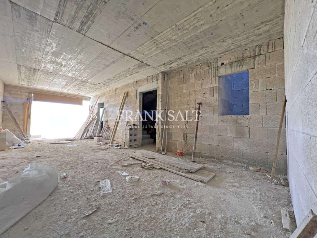 3 Bed, ApartmentFor Sale, Siggiewi, Malta