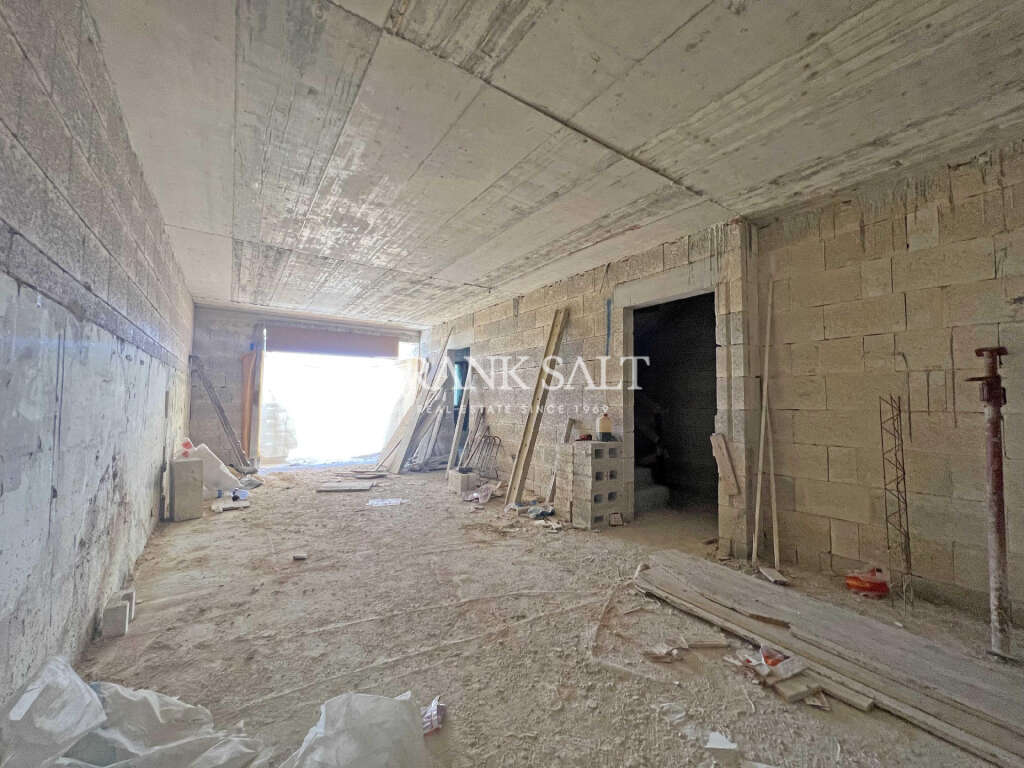 3 Bed, ApartmentFor Sale, Siggiewi, Malta