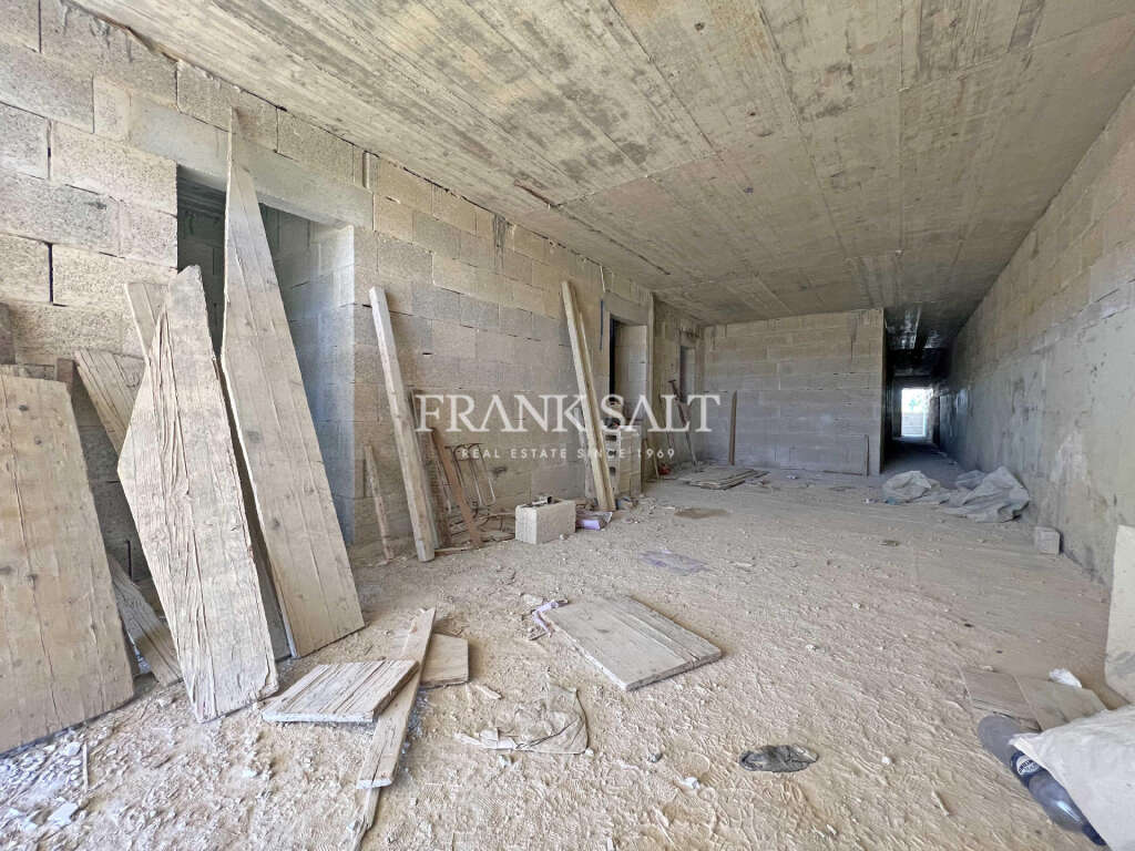 3 Bed, ApartmentFor Sale, Siggiewi, Malta