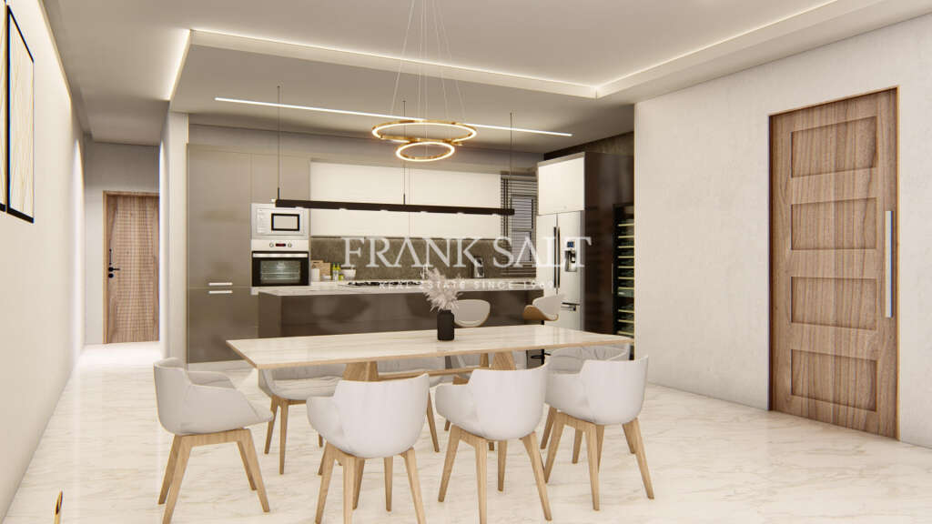 3 Bed, ApartmentFor Sale, Marsalforn, Gozo