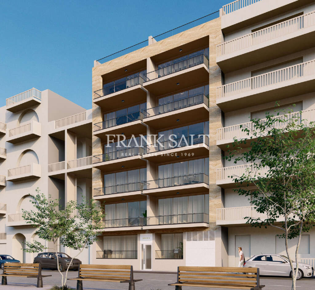 3 Bed, ApartmentFor Sale, Marsalforn, Gozo