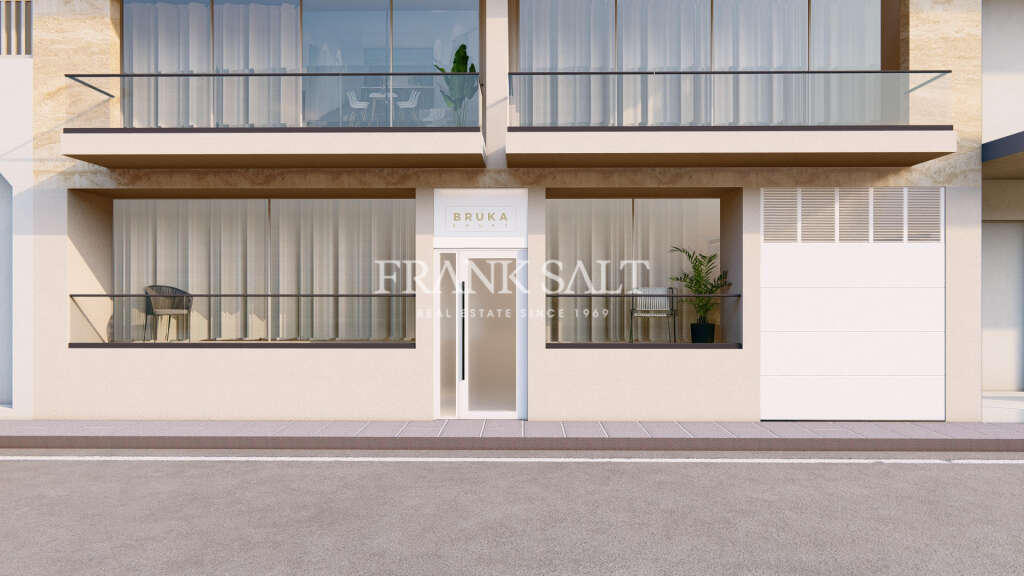 3 Bed, ApartmentFor Sale, Marsalforn, Gozo